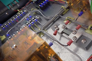 Electrical - circuits