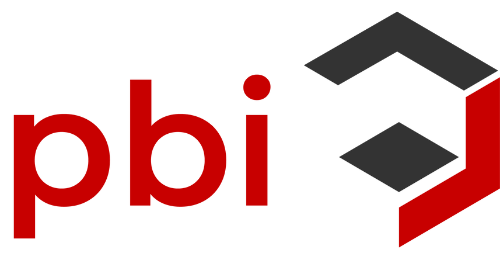 PBI SOLIDWORKS Logo