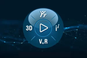 3DEXPERIENCE logo