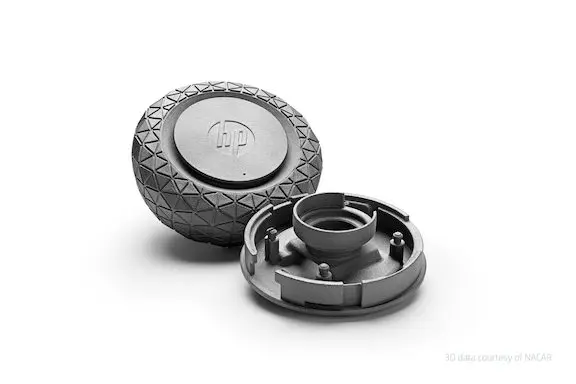 HP-Jet-Fusion-3D-Printed-Part_Speaker_2