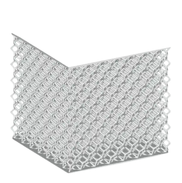 HP-MJF-Design-Lattice-Structure