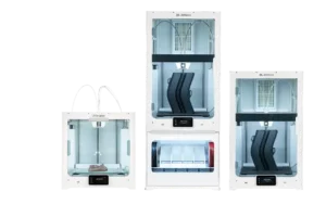 UltiMaker S series hero layout