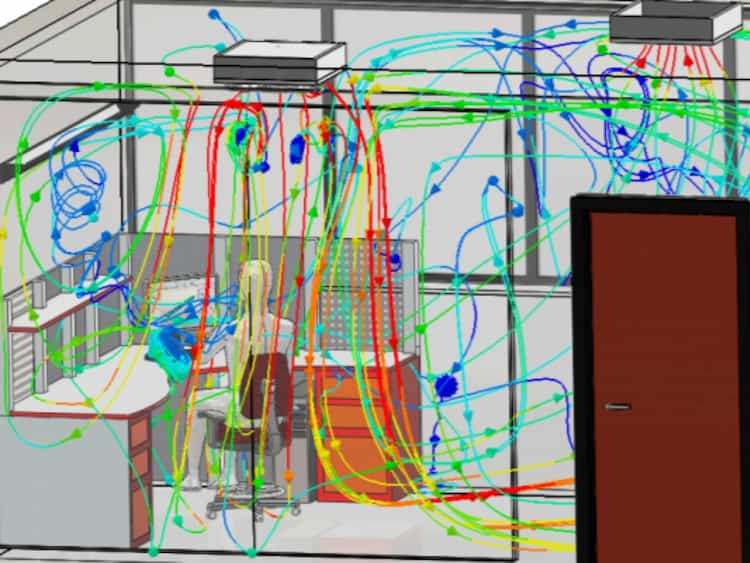 SOLIDWORKS HVAC 600X400