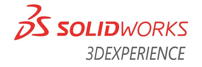 3DEXPERIENCE SOLIDWORKS Logo