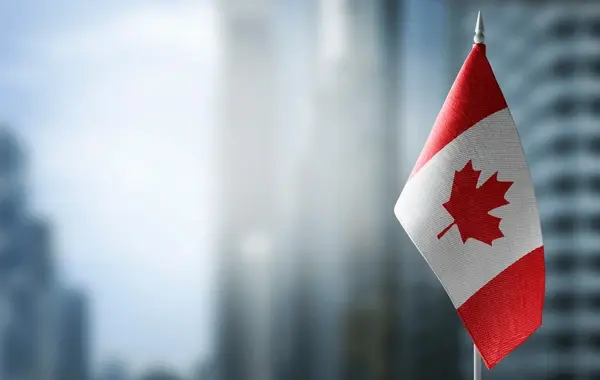 canada industry
