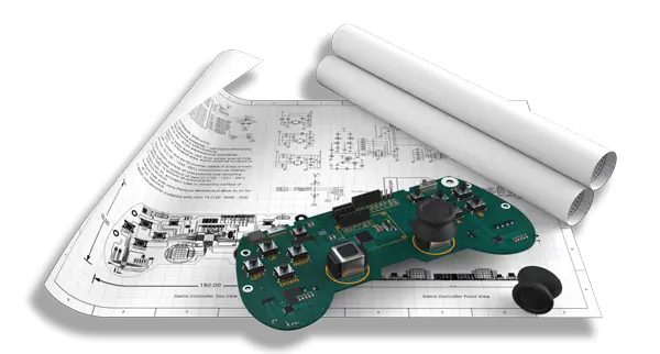 manufacturing orcad x