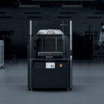 Markforged fx10 3d printer image in factory setting