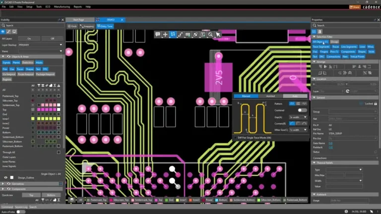 pcb-design-cadence