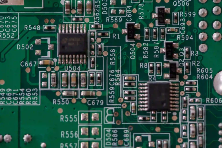 pcb-layout