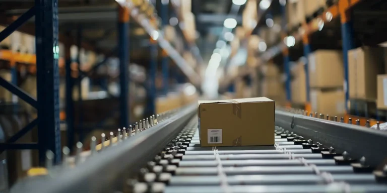 Additive Manufacturing in supply chain banner